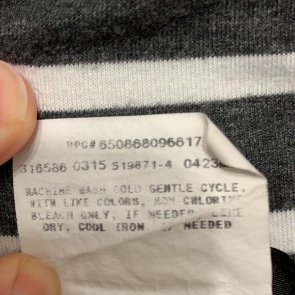 AB STUDIO skirt. Size medium - Picture 7 of 8